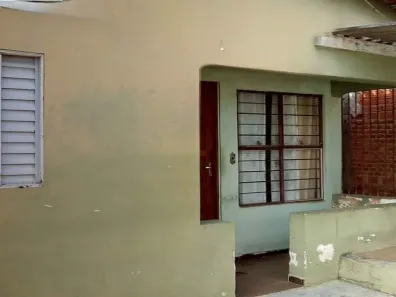 Imóvel Comercial com 3 Quartos à venda, 317m² no Vila Domingues, Votorantim