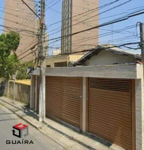 Lote/Terreno à venda, 250m² no Baeta Neves, São Bernardo do Campo