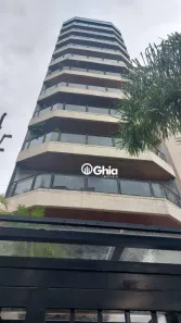Apartamento com 3 Quartos à venda, 200m² no Cambuí, Campinas