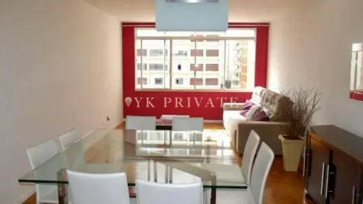 Apartamento com 2 Quartos à venda, 135m² no Perdizes, São Paulo