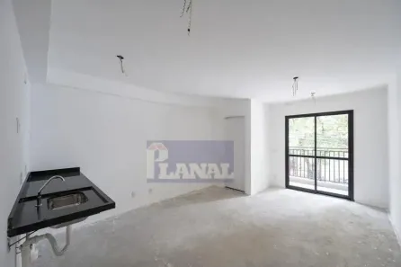Apartamento com 1 Quarto à venda, 29m² no Vila da Saúde, São Paulo