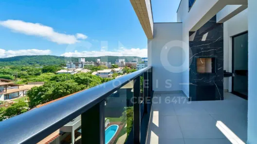Apartamento com 2 Quartos à venda, 97m² no Canto Grande, Bombinhas