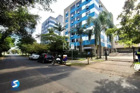 Apartamento com 2 Quartos à venda, 71m² no Nonoai, Porto Alegre