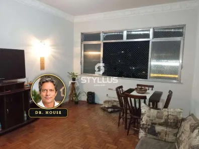 Apartamento com 2 Quartos à venda, 77m² no Quintino Bocaiúva, Rio de Janeiro