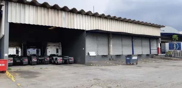 Galpão/Depósito/Armazém para alugar, 900m² no Vila São Rafael, Guarulhos