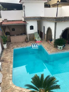 Casa com 3 Quartos à venda, 75m² no Paraíso, São Gonçalo