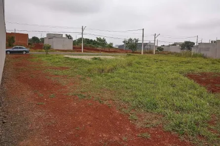 Lote/Terreno à venda, 200m² no Jardim Campo Verde II, Limeira