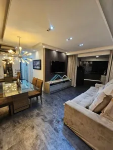 Apartamento com 3 Quartos à venda, 87m² no Alphaville Empresarial, Barueri