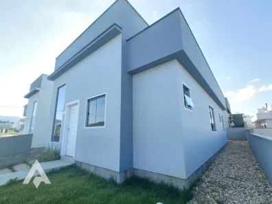 Casa com 3 Quartos à venda, 92m² no Benedito, Indaial