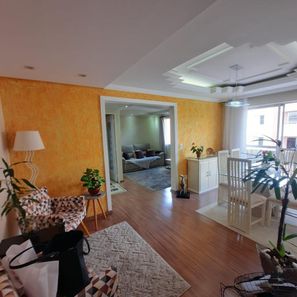 Apartamento com 3 Quartos à venda, 72m² no Parque Munhoz, São Paulo