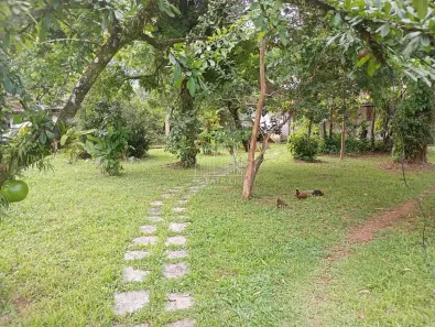 Lote/Terreno à venda, 280m² no Limoeiro, Guapimirim