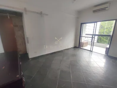 Apartamento com 3 Quartos para alugar, 100m² no Pitangueiras, Guarujá