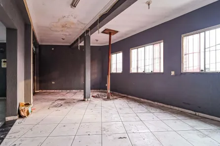 Ponto Comercial para alugar, 126m² no Rio Bonito, São Paulo