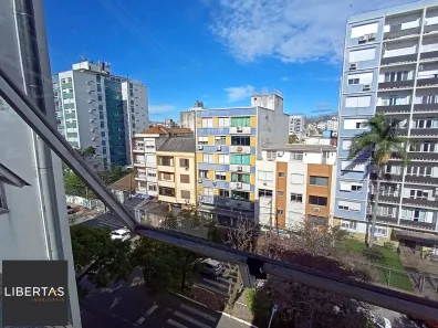 Sala Comercial com 4 Quartos à venda, 30m² no Azenha, Porto Alegre