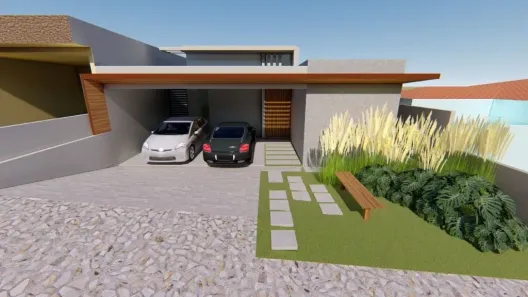 Casa com 3 Quartos à venda, 180m² no Roncáglia, Valinhos
