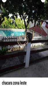 Fazenda/Sítio com 3 Quartos à venda, 300m² no Bom Retiro, São José dos Campos