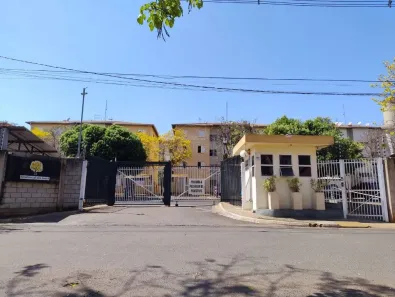 Apartamento com 2 Quartos à venda, 46m² no Vila Cidade Industrial (Vila Xavier), Araraquara