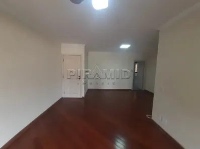 Apartamento com 3 Quartos à venda, 124m² no Centro, Ribeirão Preto