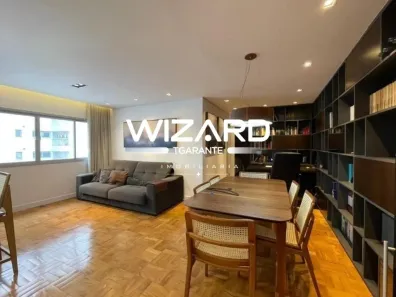 Apartamento com 2 Quartos à venda, 70m² no Vila Cordeiro, São Paulo