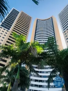 Apartamento com 3 Quartos à venda, 98m² no Candelária, Natal