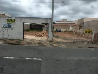 Lote/Terreno à venda, 400m² no Vila Industrial, Campinas