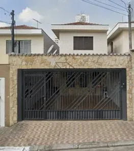 Sobrado com 3 Quartos à venda, 150m² no Vila Gomes Cardim, São Paulo