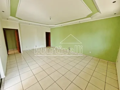 Casa de Condomínio com 2 Quartos à venda, 189m² no Jardim Florestan Fernandes, Ribeirão Preto