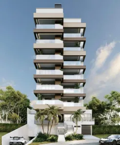 Apartamento com 3 Quartos à venda, 98m² no Pedra Branca, Palhoça