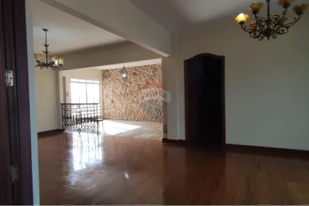 Apartamento com 3 Quartos para alugar, 279m² no Centro, Bragança Paulista
