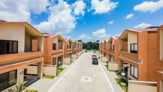 Casa de Condomínio com 4 Quartos à venda, 129m² no , Barreirinhas