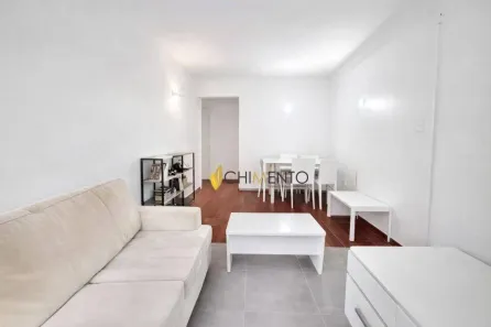 Apartamento com 2 Quartos à venda, 64m² no Perdizes, São Paulo