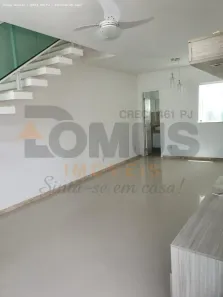 Casa de Condomínio com 3 Quartos à venda, 110m² no Aruana, Aracaju