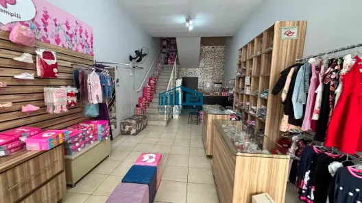 Ponto Comercial para alugar, 87m² no Centro, Diadema