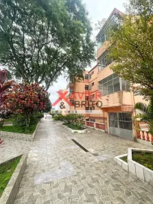 Apartamento com 2 Quartos à venda, 56m² no Conjunto Habitacional Padre Manoel da Nóbrega, São Paulo
