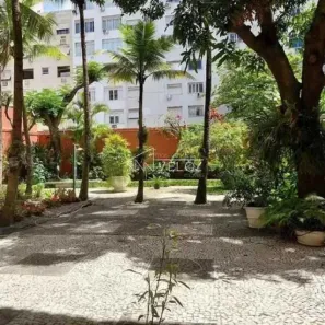 Apartamento com 4 Quartos à venda, 202m² no Ipanema, Rio de Janeiro