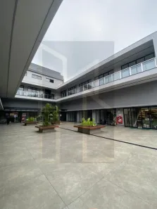 Sala Comercial para alugar, 45m² no Jardim das Cerejeiras, Arujá