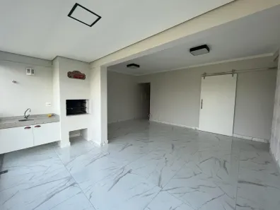 Apartamento com 3 Quartos para alugar, 100m² no Jardim Armênia, Mogi das Cruzes