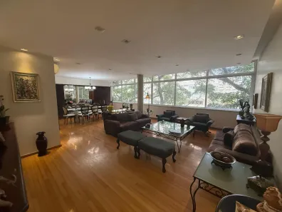 Apartamento com 4 Quartos à venda, 240m² no Ipanema, Rio de Janeiro