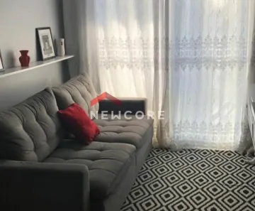 Apartamento com 2 Quartos à venda, 53m² no Jaraguá, São Paulo