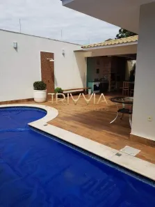 Casa com 4 Quartos à venda, 250m² no Jardim Inconfidência, Uberlândia