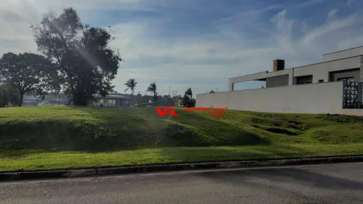 Lote/Terreno à venda, 1000m² no Jardim Indaiatuba Golf, Indaiatuba