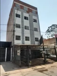 Apartamento com 2 Quartos à venda, 70m² no Recanto das Emas, Brasília