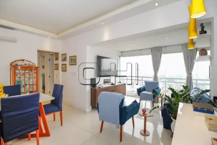 Apartamento com 3 Quartos à venda, 89m² no Sumaré, São Paulo