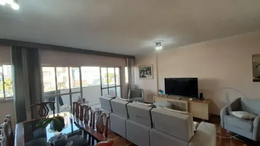 Apartamento com 3 Quartos à venda, 131m² no Centro, Sorocaba