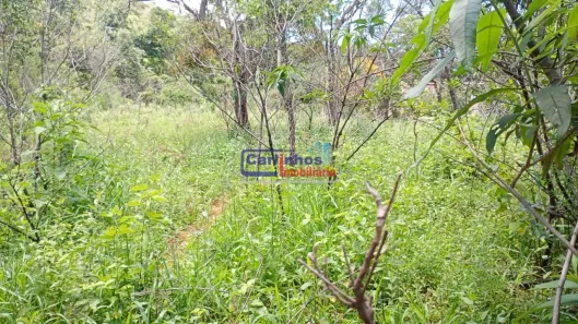 Lote/Terreno à venda, 1080m² no Vivenda Santa Mônica, Igarapé