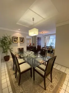 Apartamento com 3 Quartos à venda, 120m² no Manaíra, João Pessoa