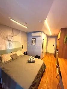 Apartamento com 1 Quarto à venda, 36m² no Vila Mariana, São Paulo