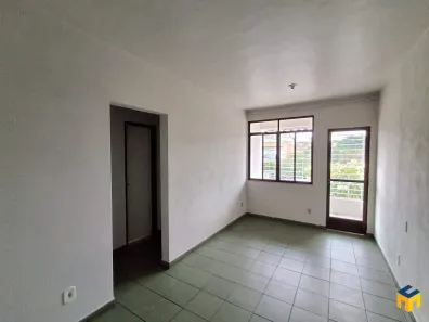 Apartamento com 2 Quartos para alugar, 55m² no Bangu, Rio de Janeiro