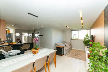 Apartamento com 2 Quartos à venda, 69m² no Buritis, Belo Horizonte