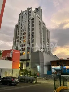 Apartamento com 3 Quartos à venda, 106m² no Centro, Blumenau